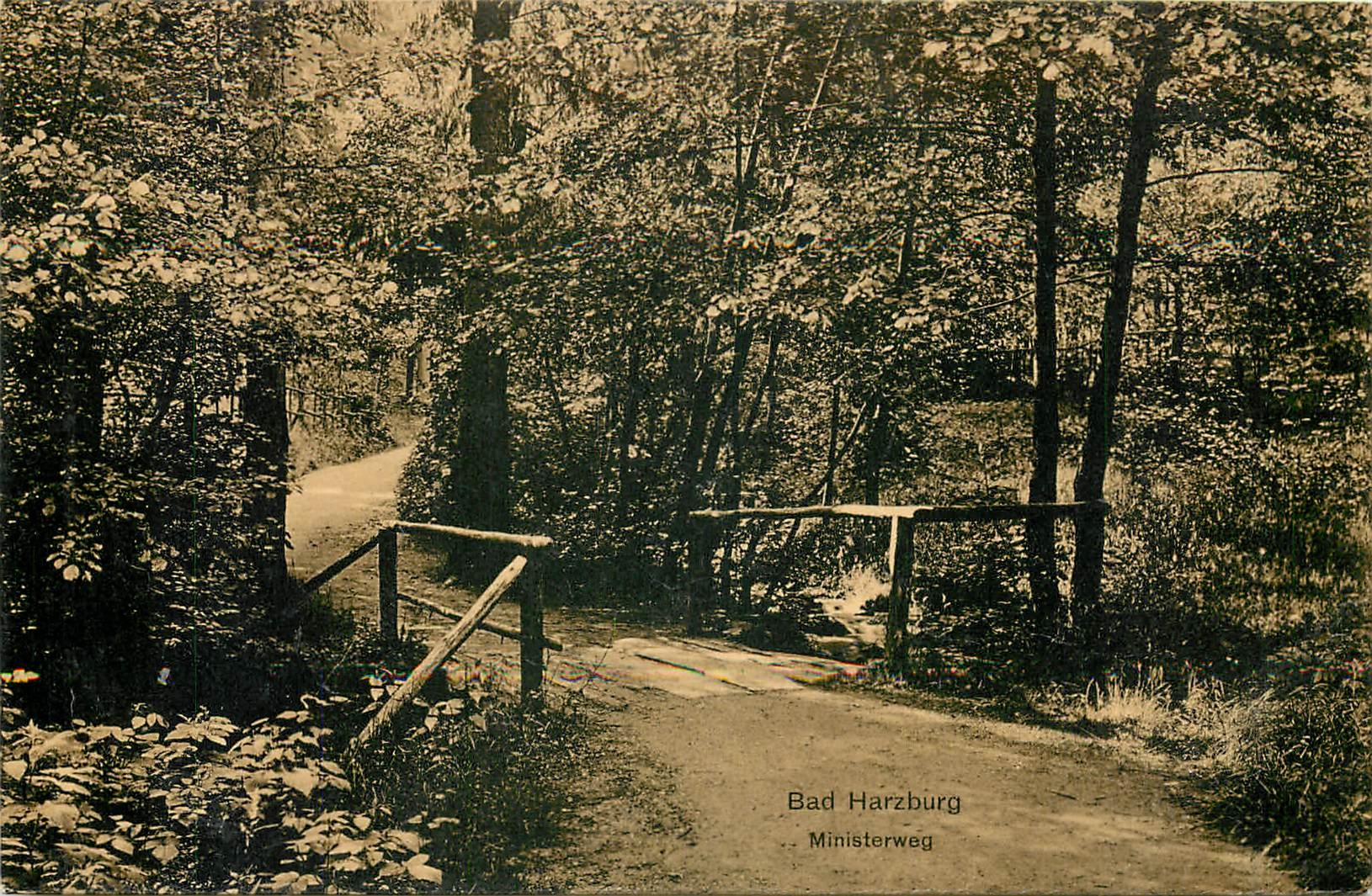 CPM Bad Harzburg Ministerweg 