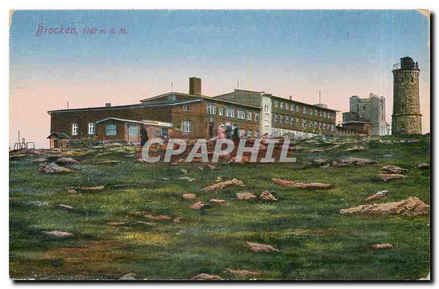 CPA Brocken 