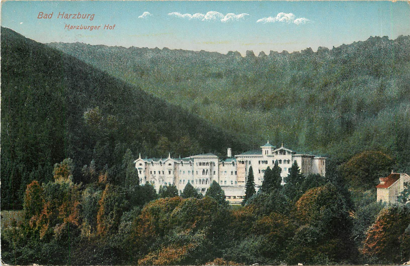 CPA Bad Harzburg Harzburger Hof 