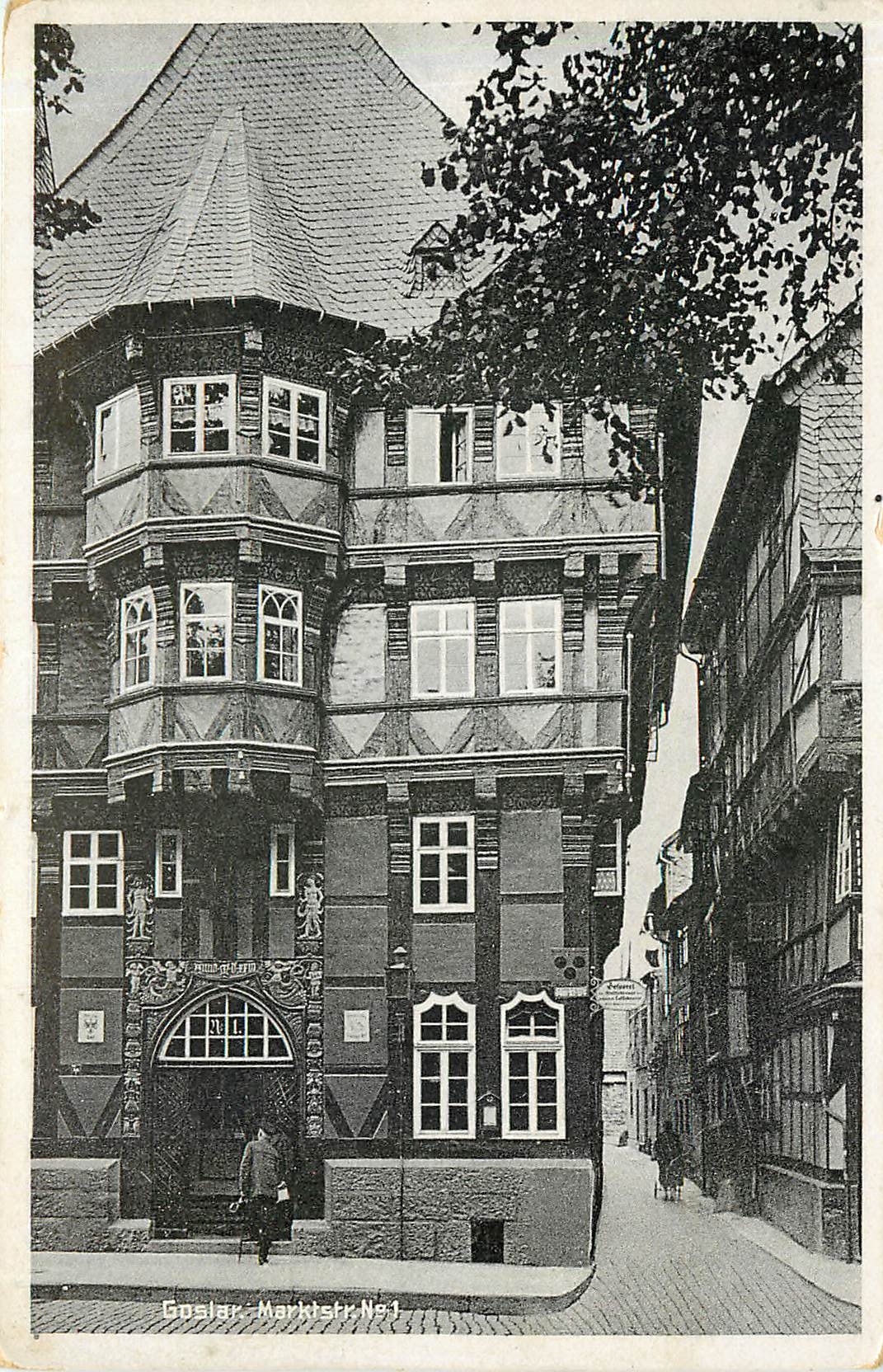 CPA Goslar Marktstr 