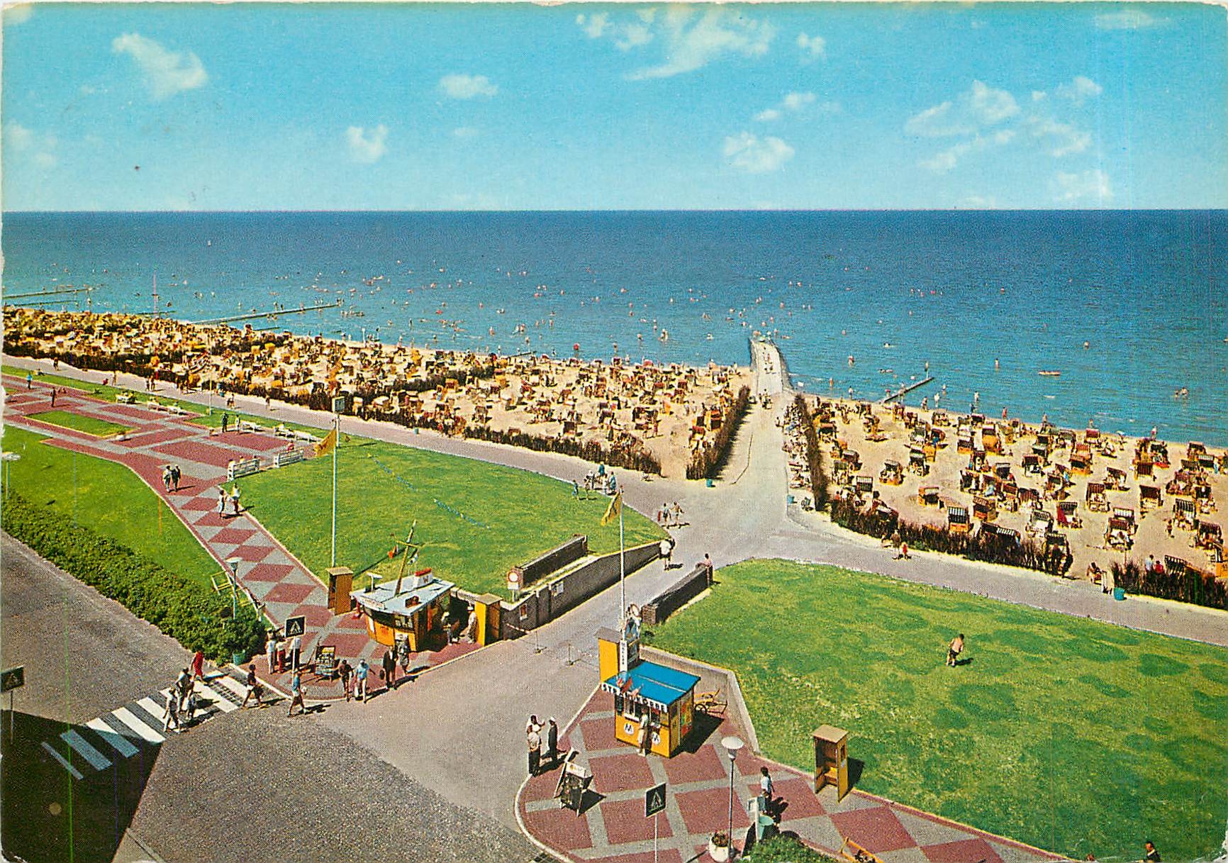 CPM Cuxhaven 