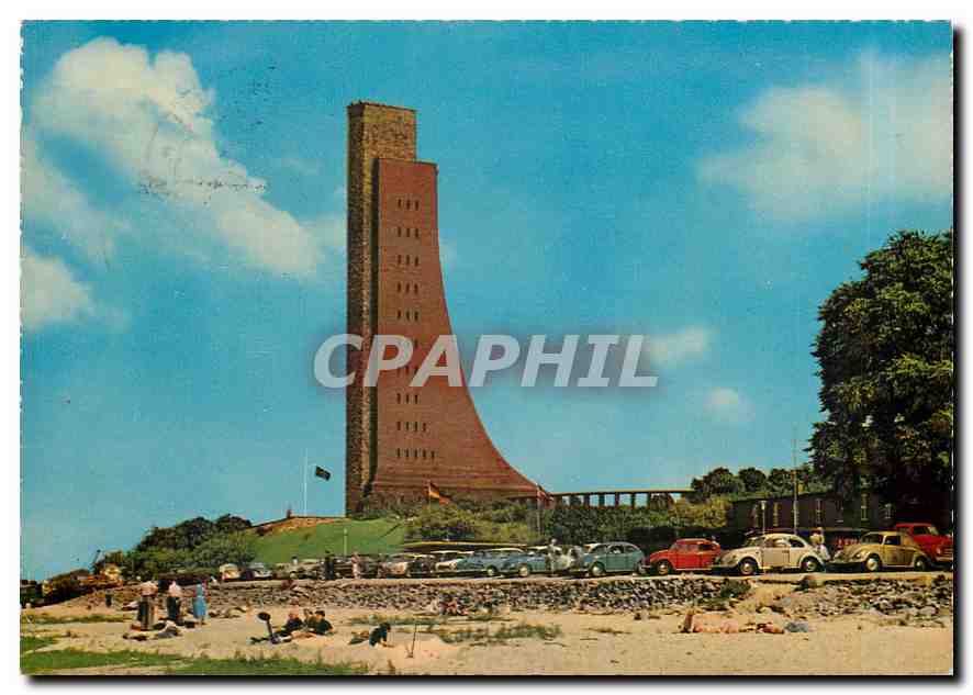 CPM Laboe Marine Ehrenmal 