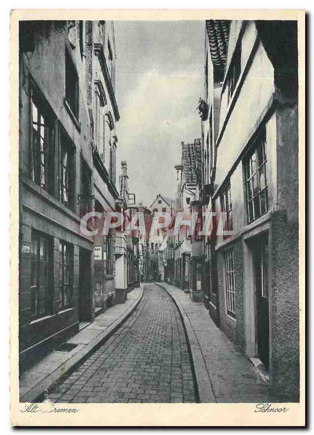 CPM Alt Bremen 