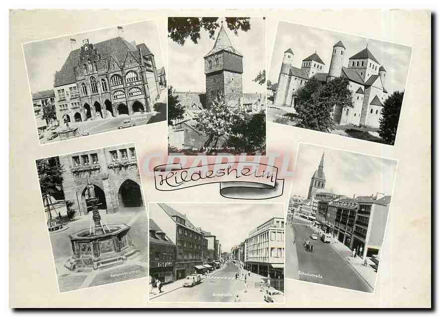 CPM Hildesheim 
