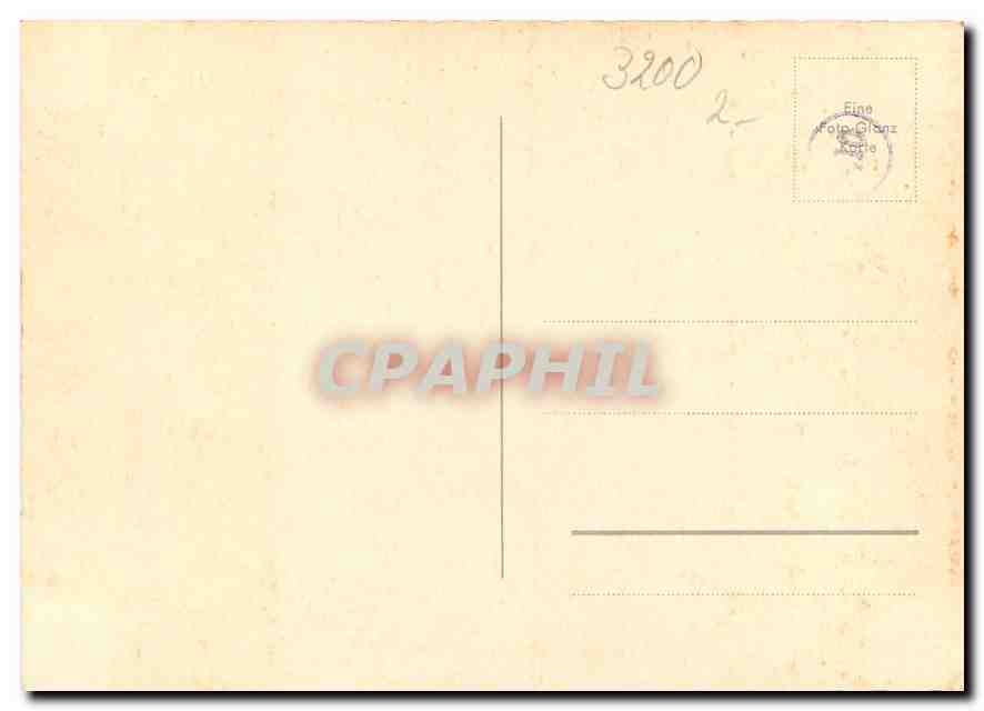 CPM Hildesheim Die Stadt der tousend jahrigen Rosen  — Back