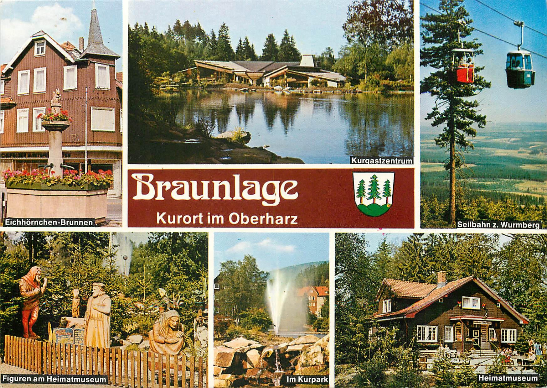 CPM Braunlage Kurort im Oberharz 