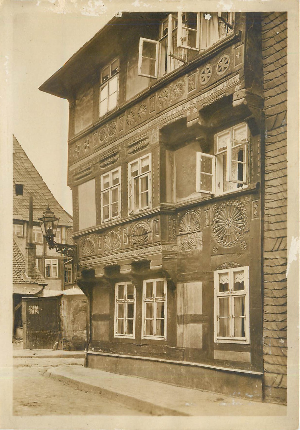CPM Goslar Jacobistrasse 