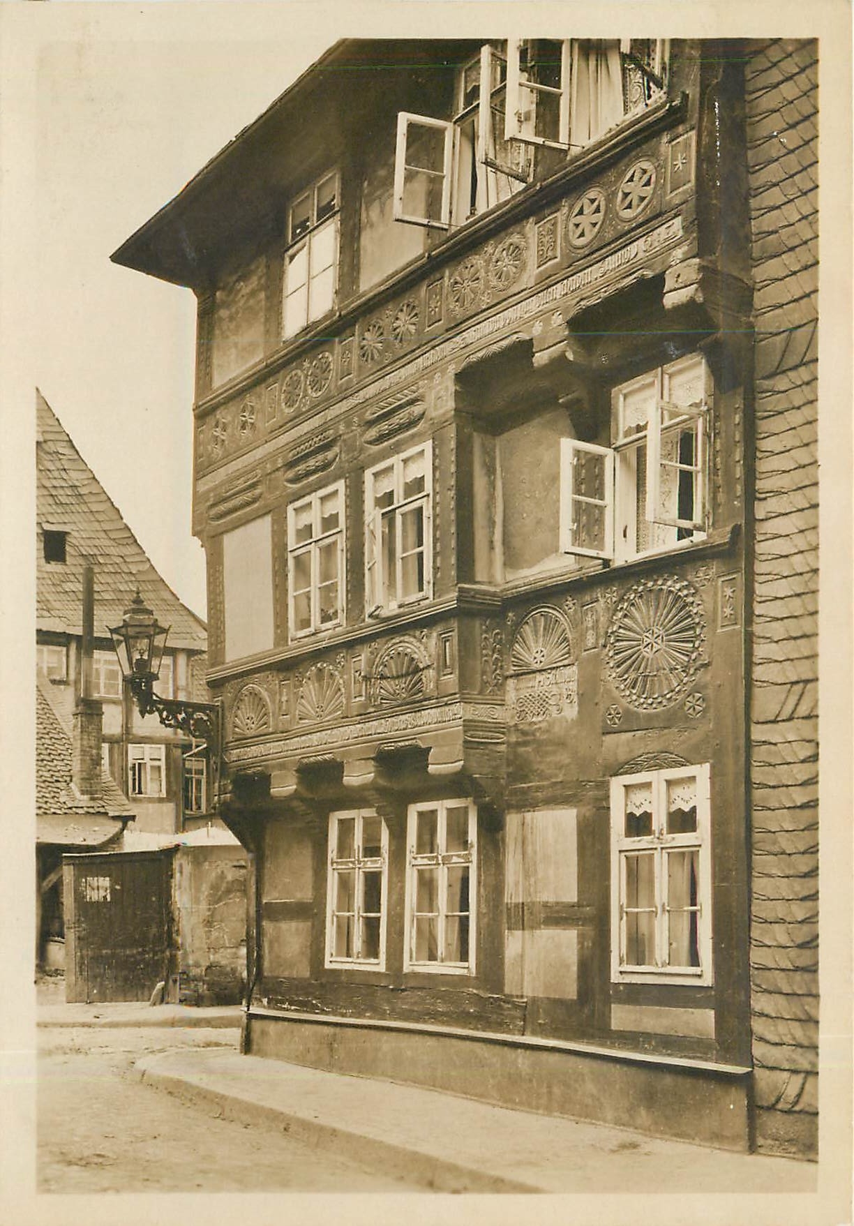 CPM Goslar Jacobistrasse 