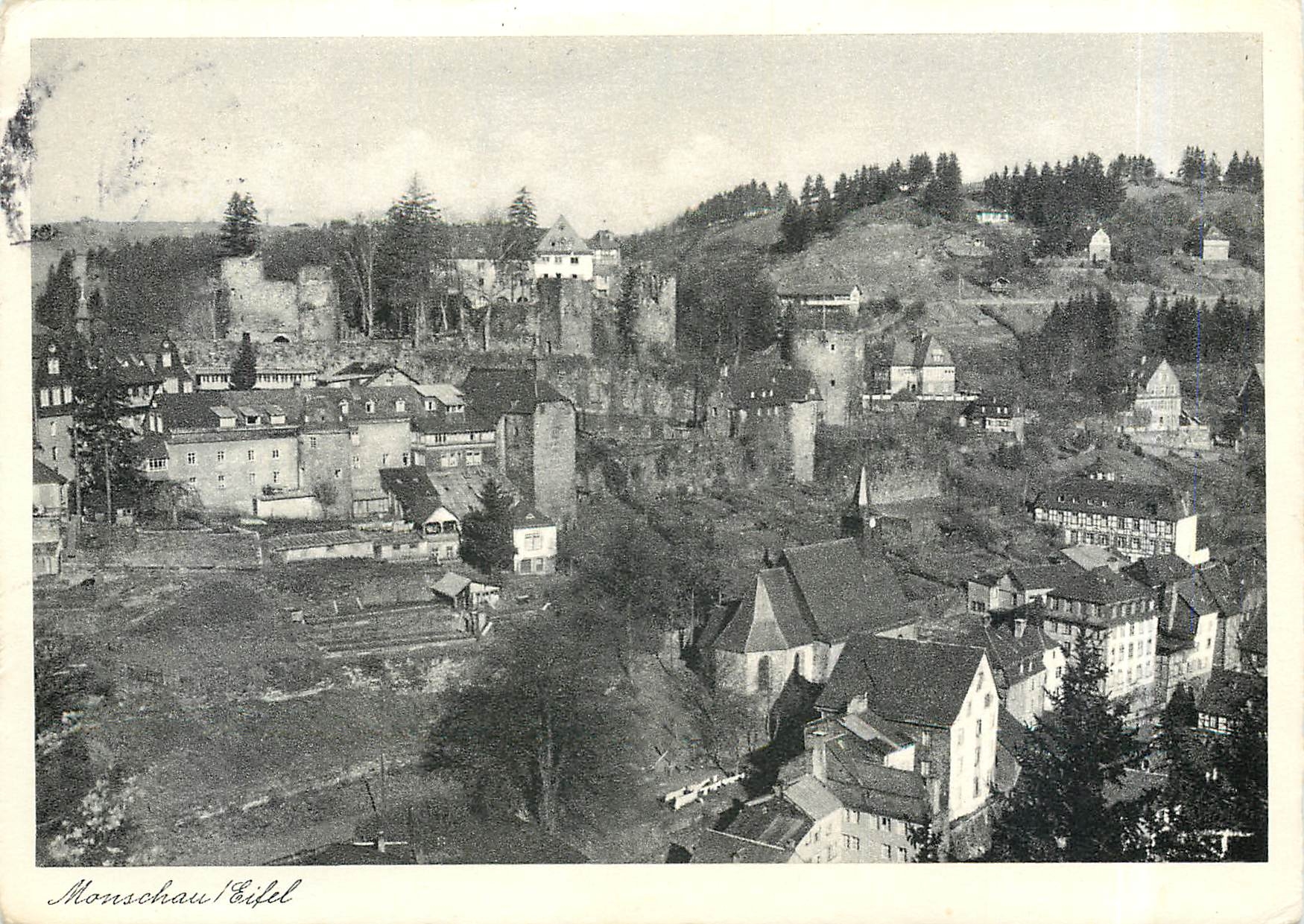 CPM Monschau Eifel 