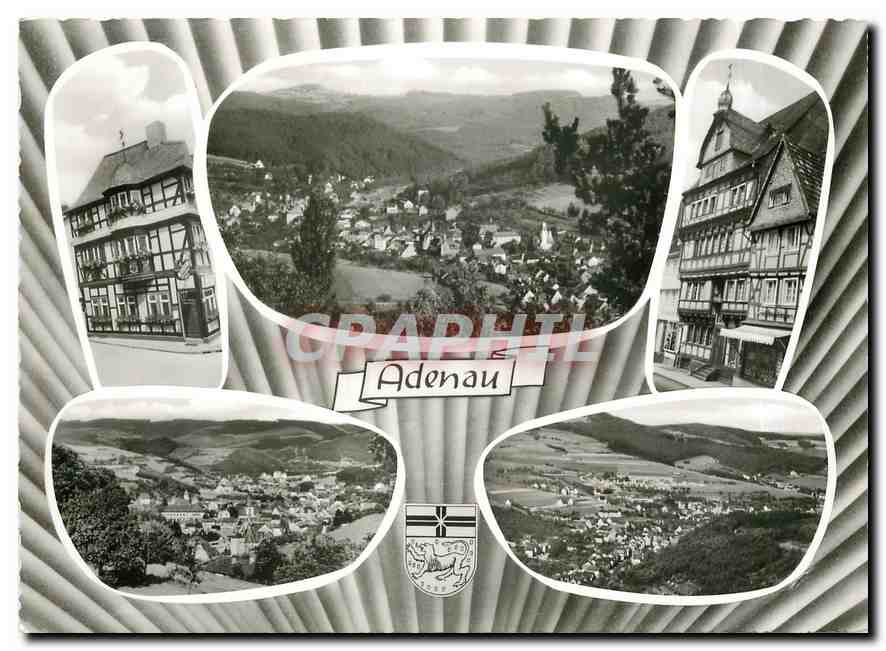 CPM Adenau 