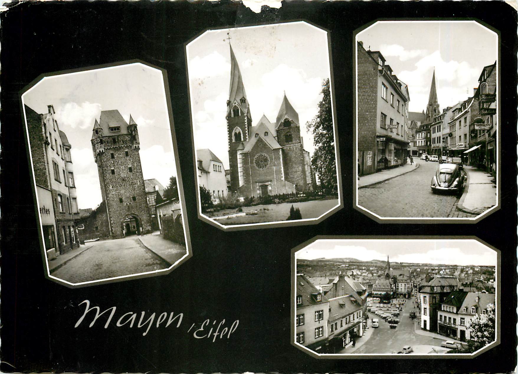 CPM Mayen Eifel 