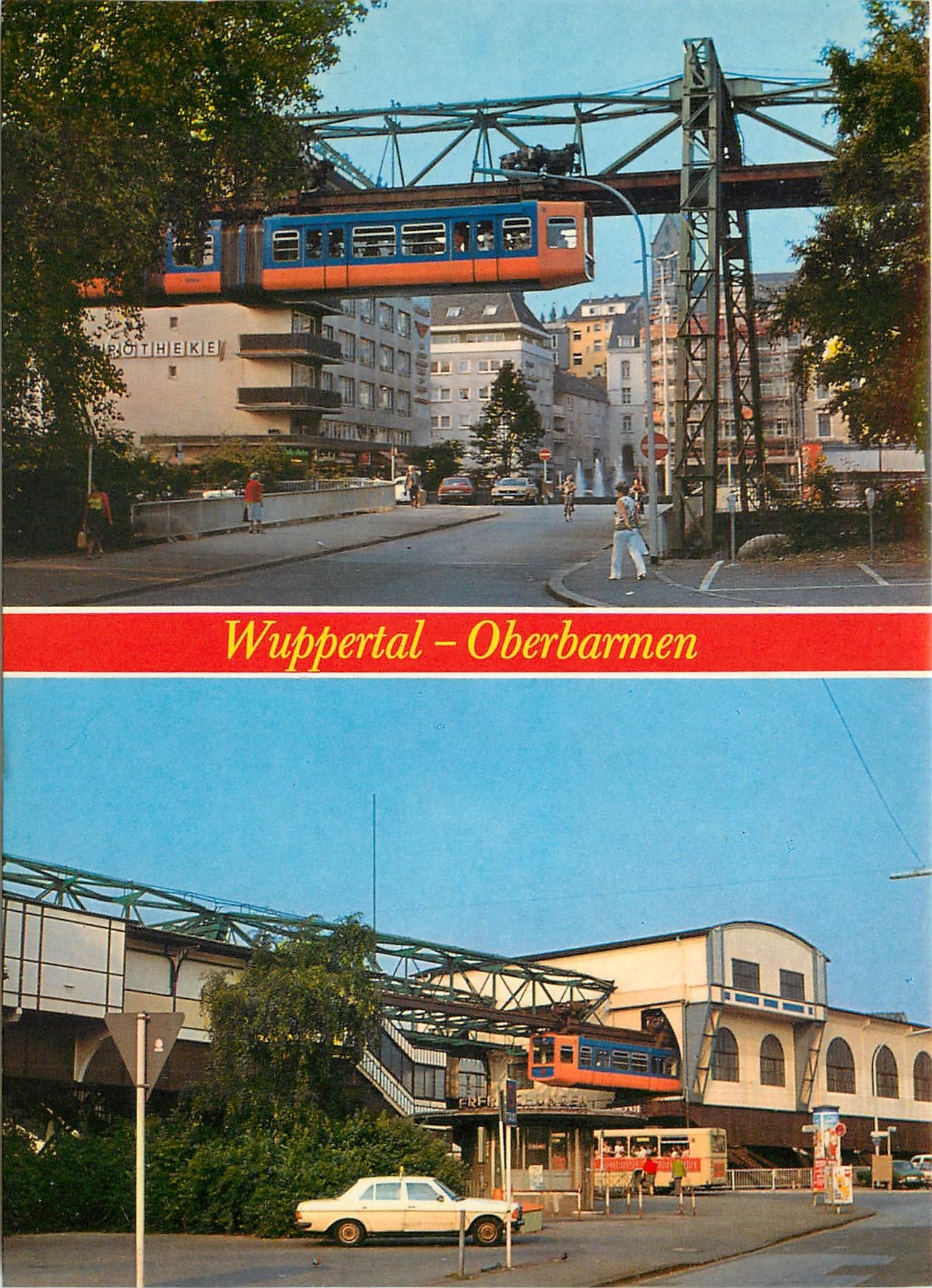 CPM Wuppertal Oberbanmen 