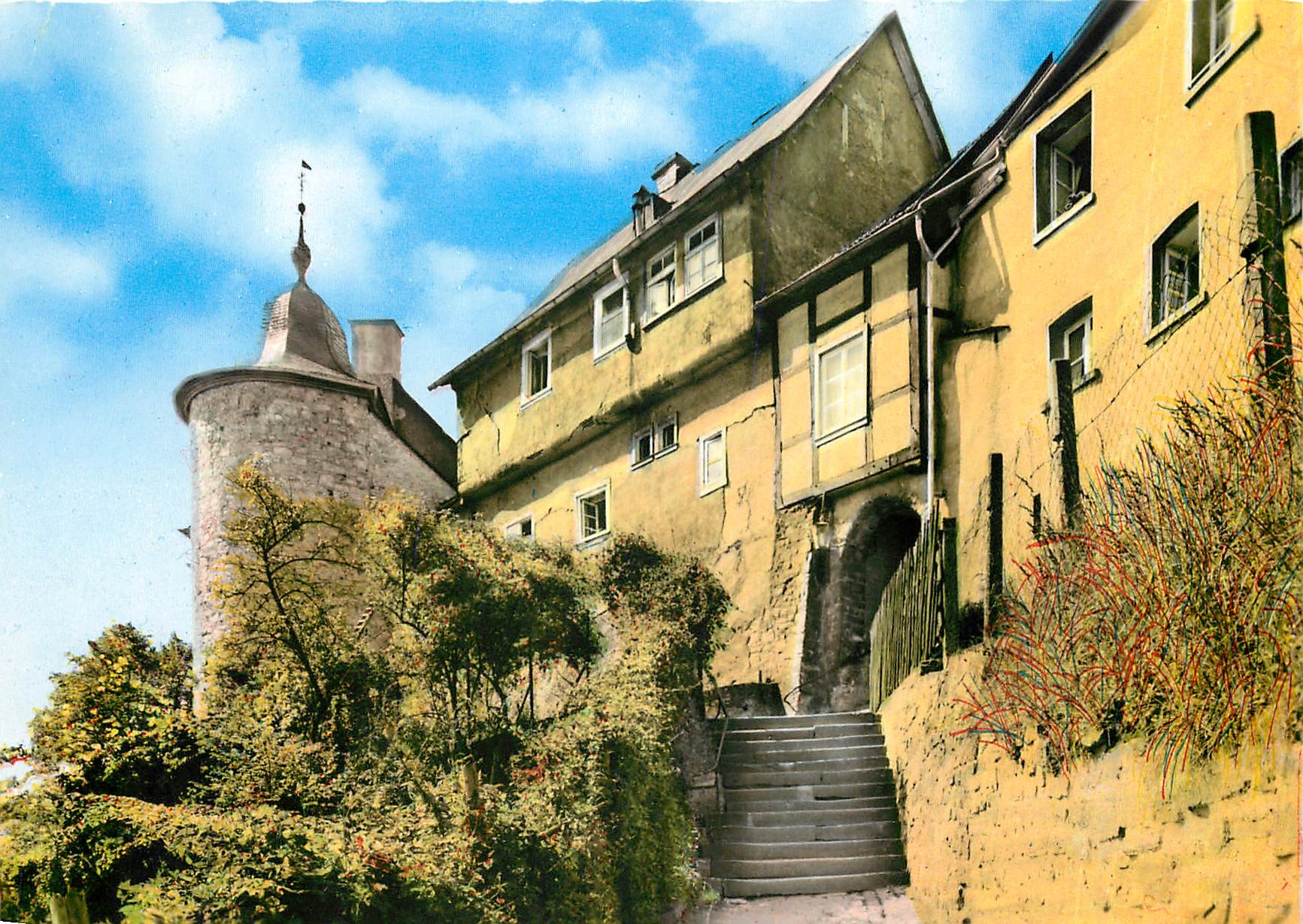 CPM Luftkurort Amsberg 