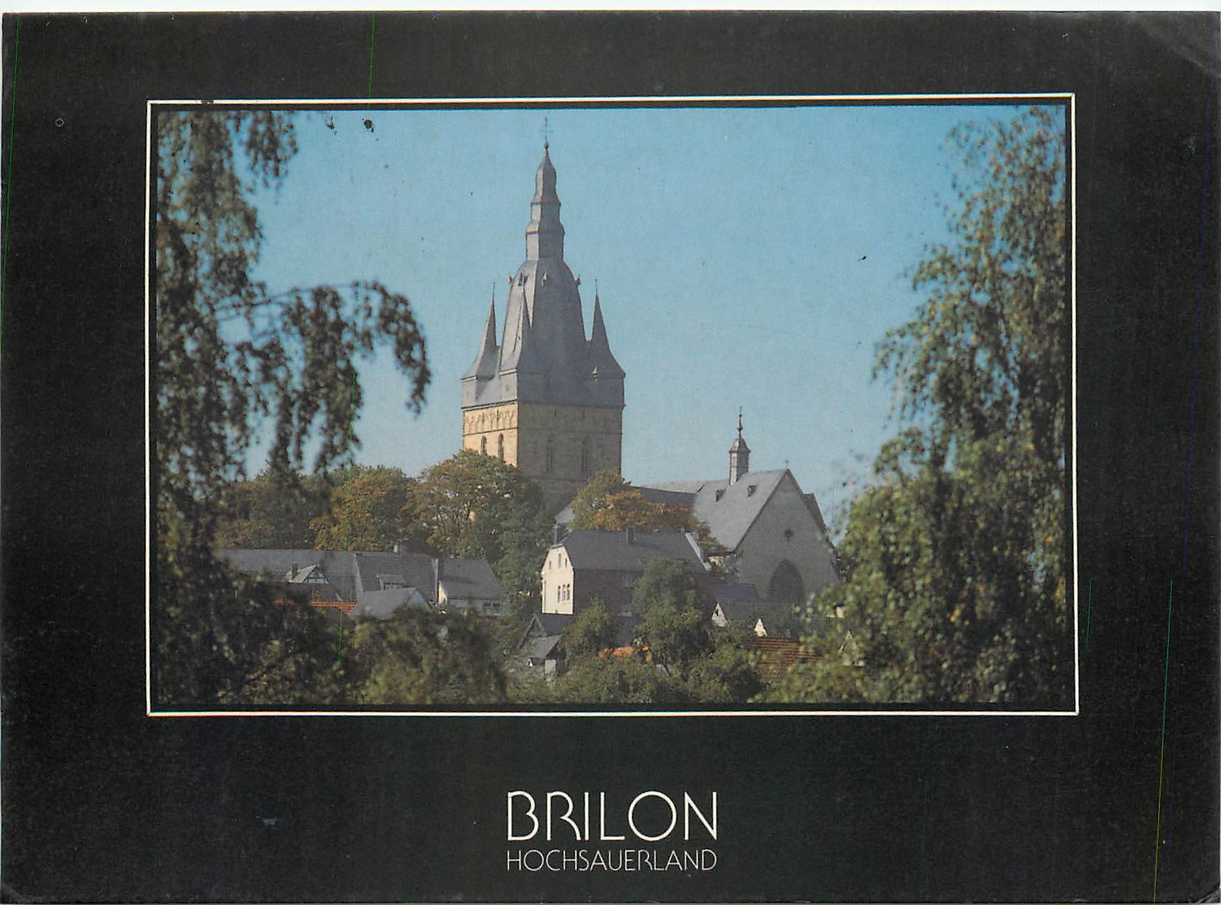 CPM Brilon Hochsauerland 
