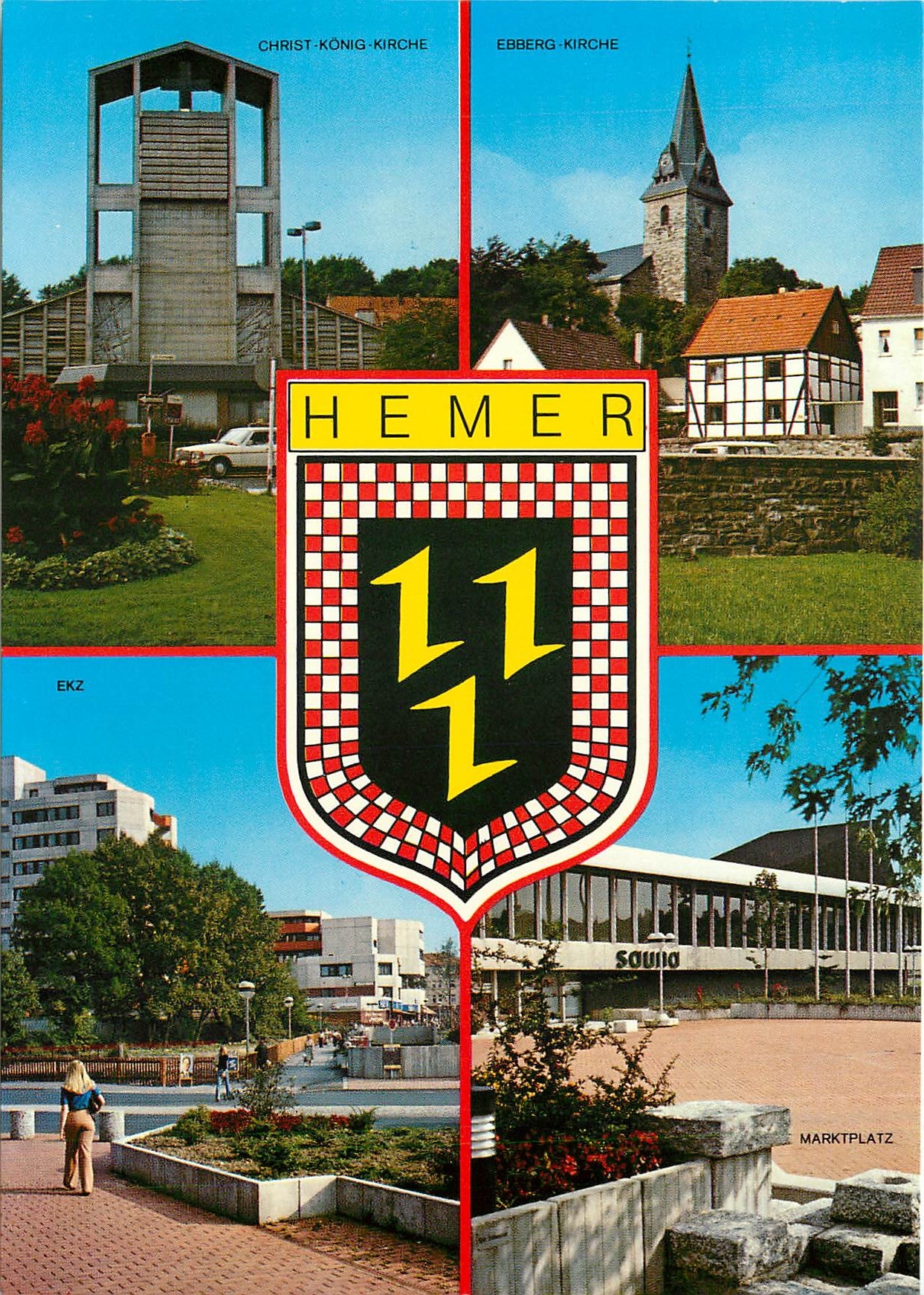 CPM Hemer 