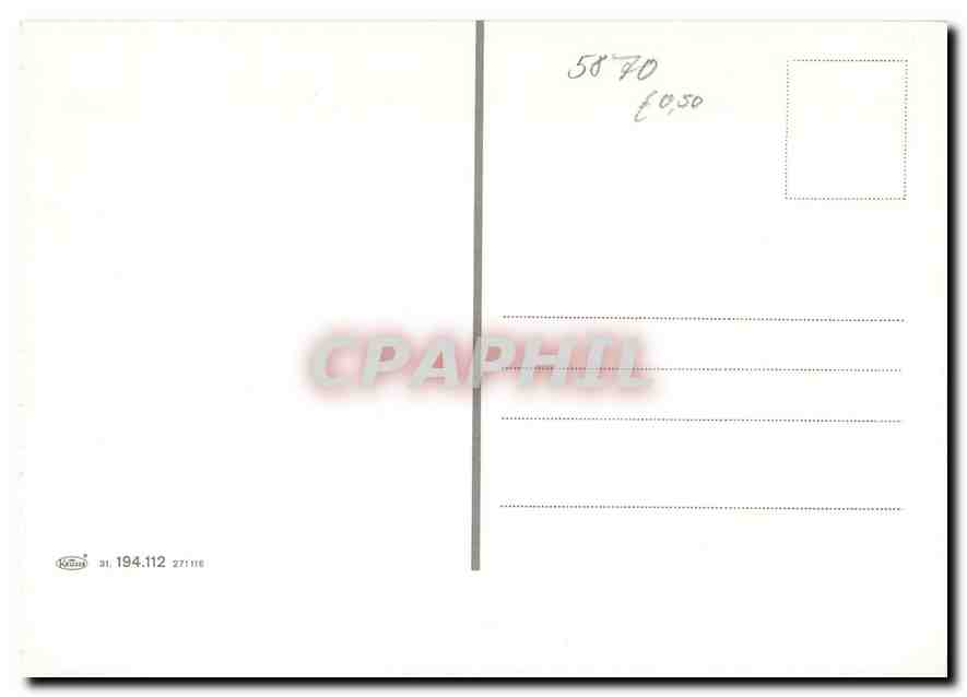 CPM Hemer  — Rückseite