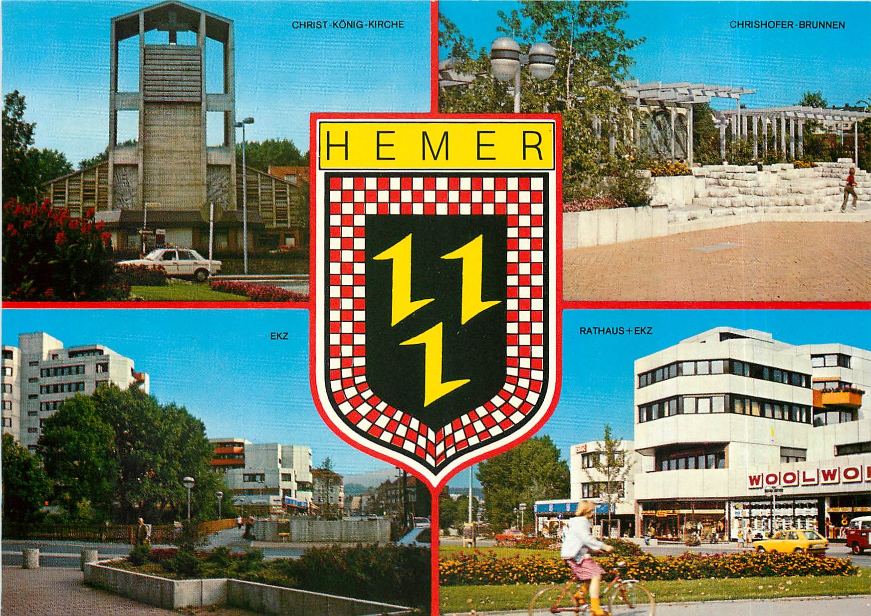 CPM Hemer 