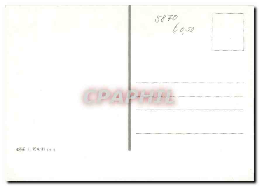 CPM Hemer  — Rückseite