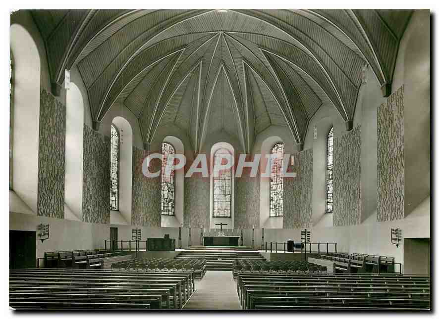 CPM Worms am Rhein Dreifaltigkeitskirche 
