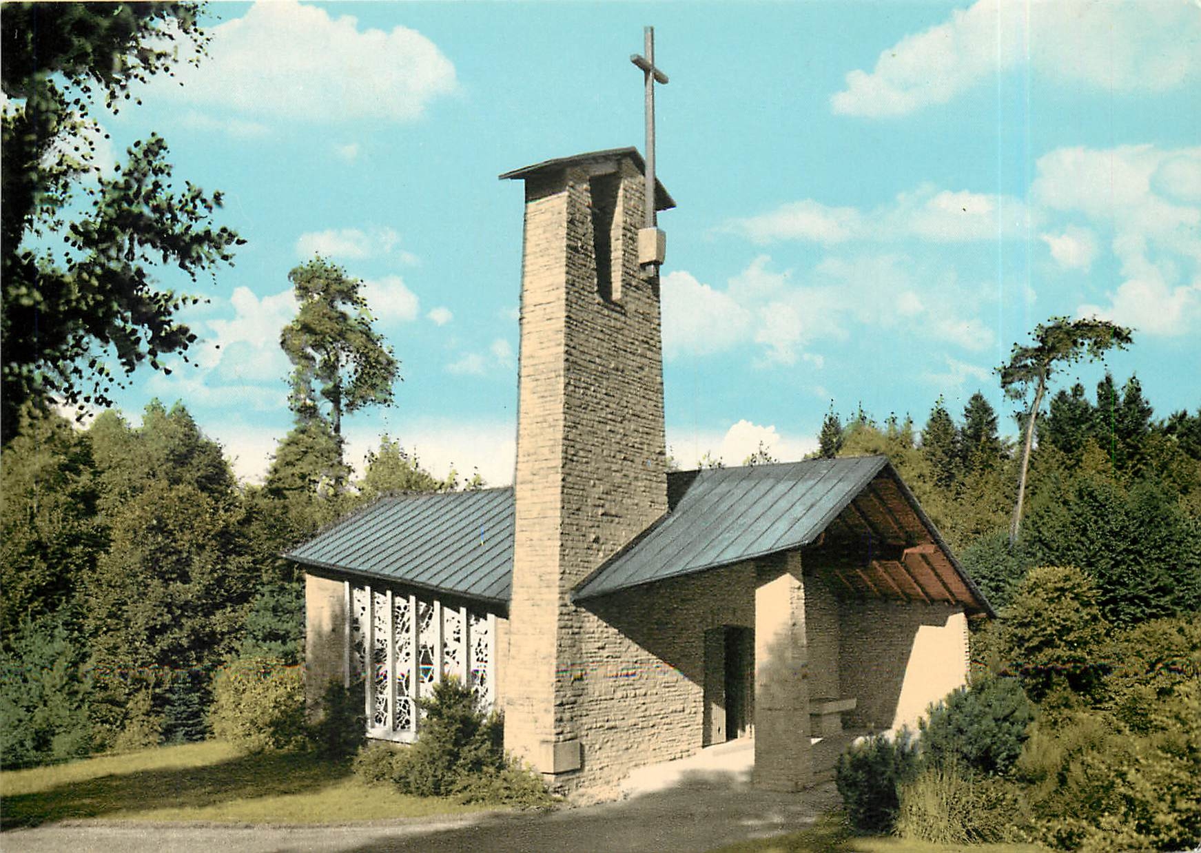 CPM Gasthaus Pension Heinz Braband 