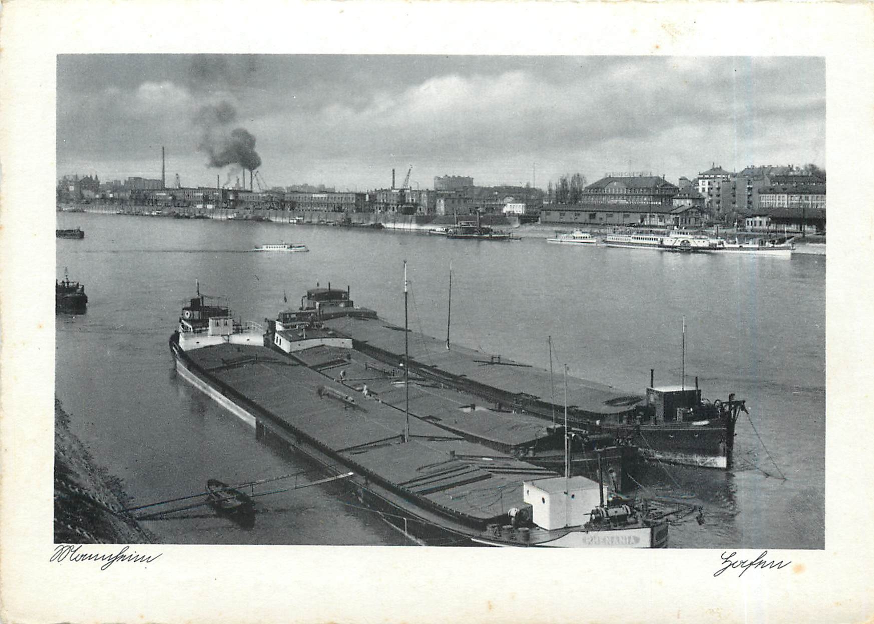 CPM Mannheim 