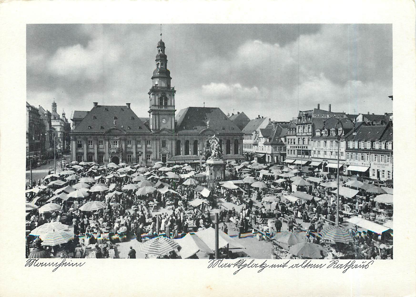 CPM Mannheim 