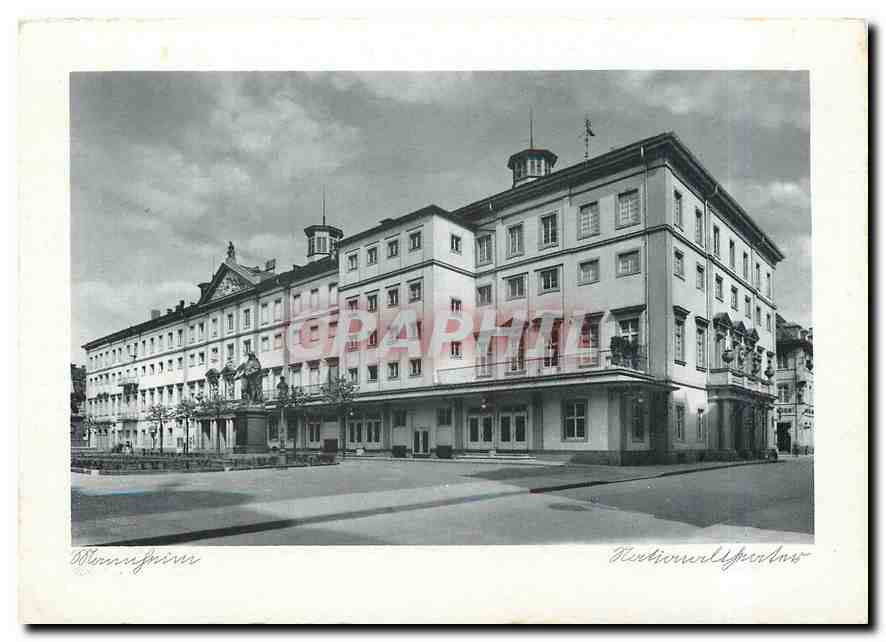 CPM Mannheim 