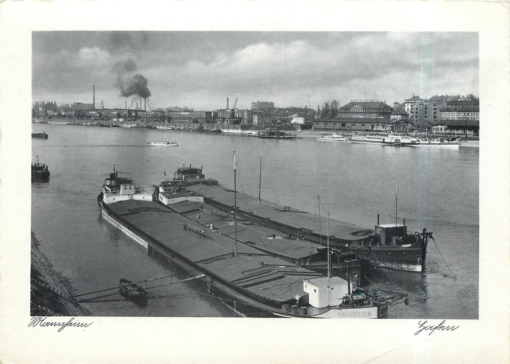 CPM Mannheim 
