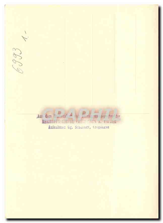 CPM Creglingen — Rückseite