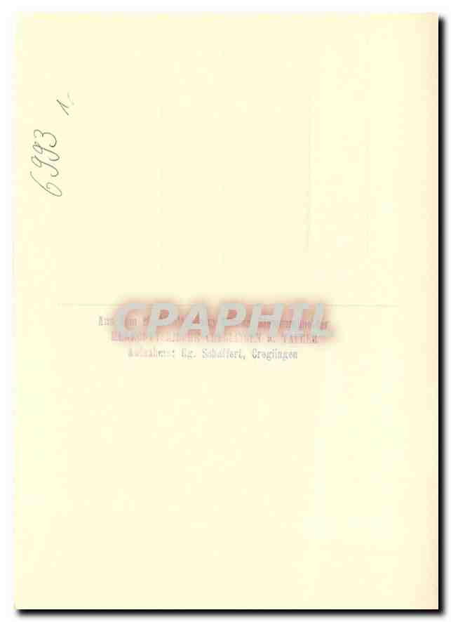 CPM Creglingen — Rückseite