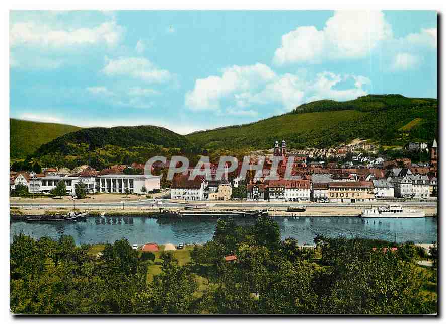 CPM Eberbach Neckar 