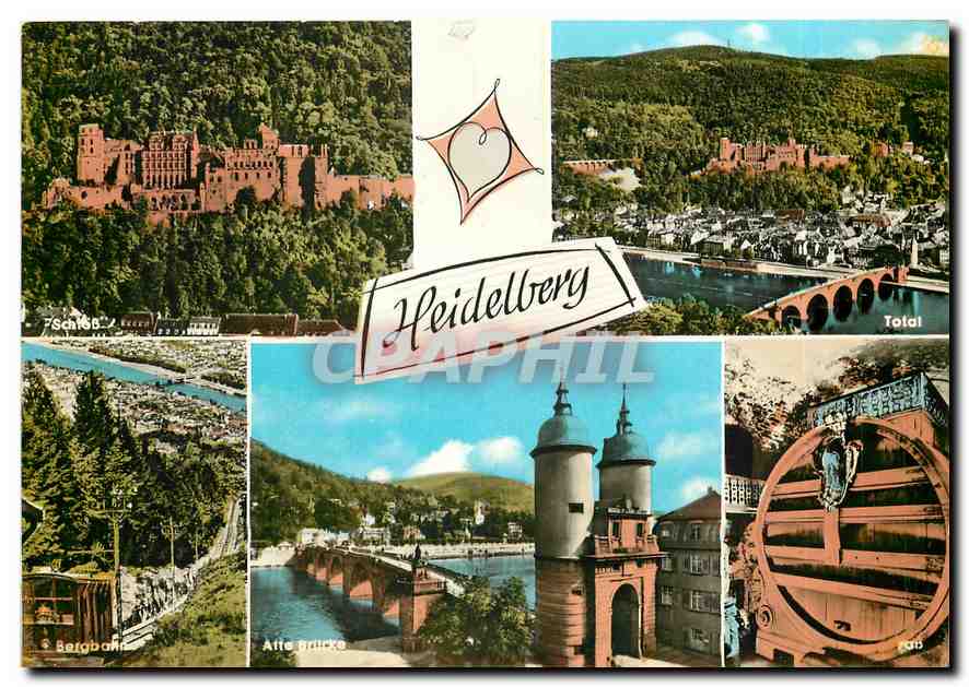 CPM Heidelberg 