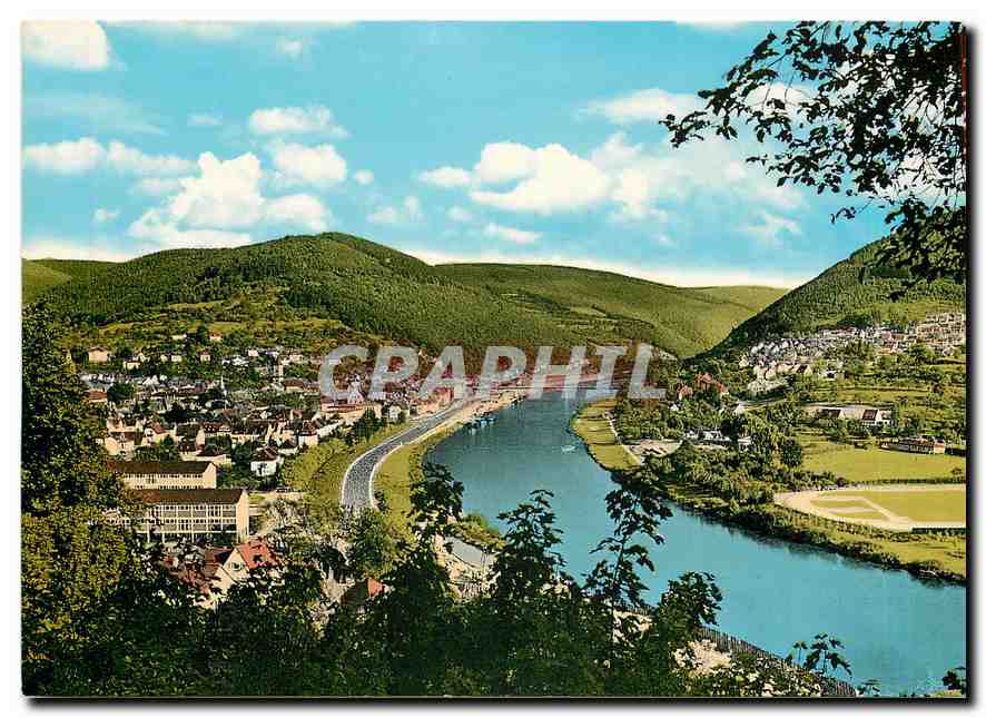 CPM Eberbach am Neckar 