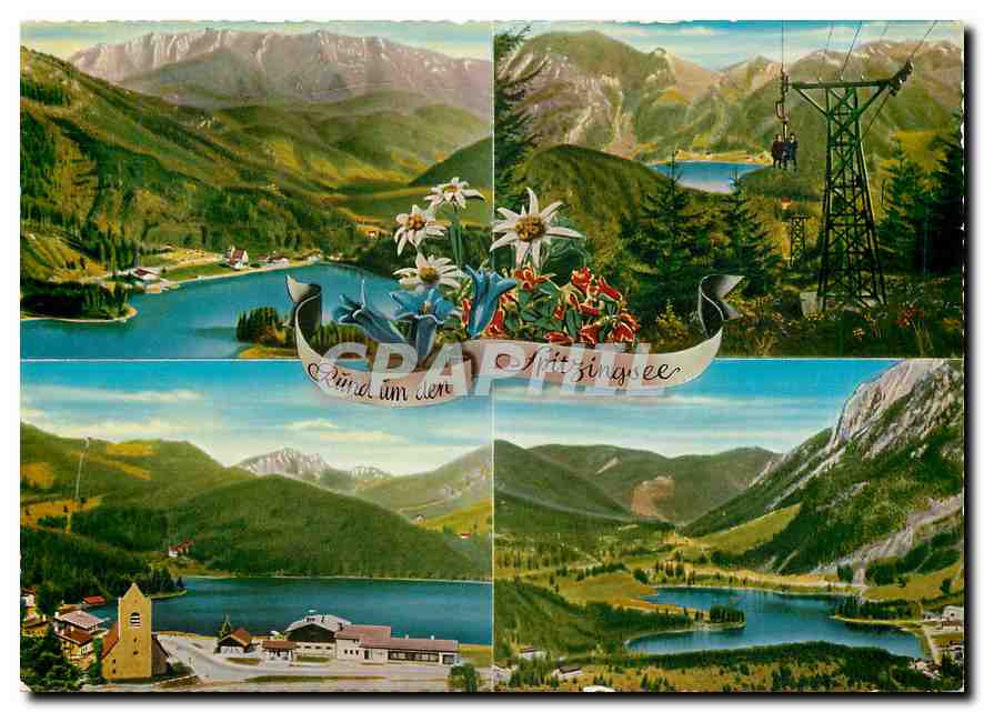 CPM Spitzingsee 