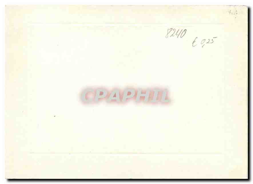 CPM Alpages — Rückseite