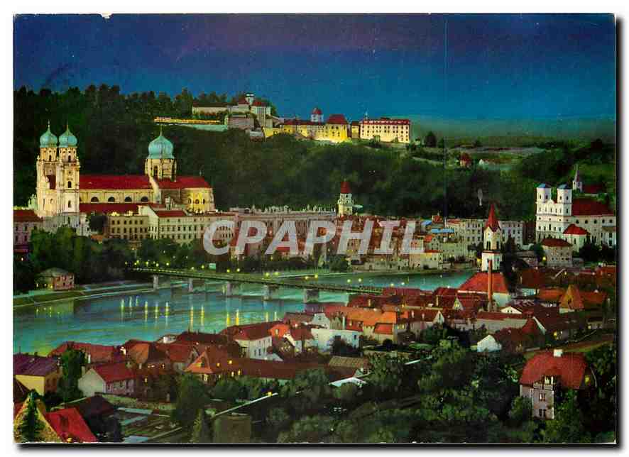 CPM Passau 