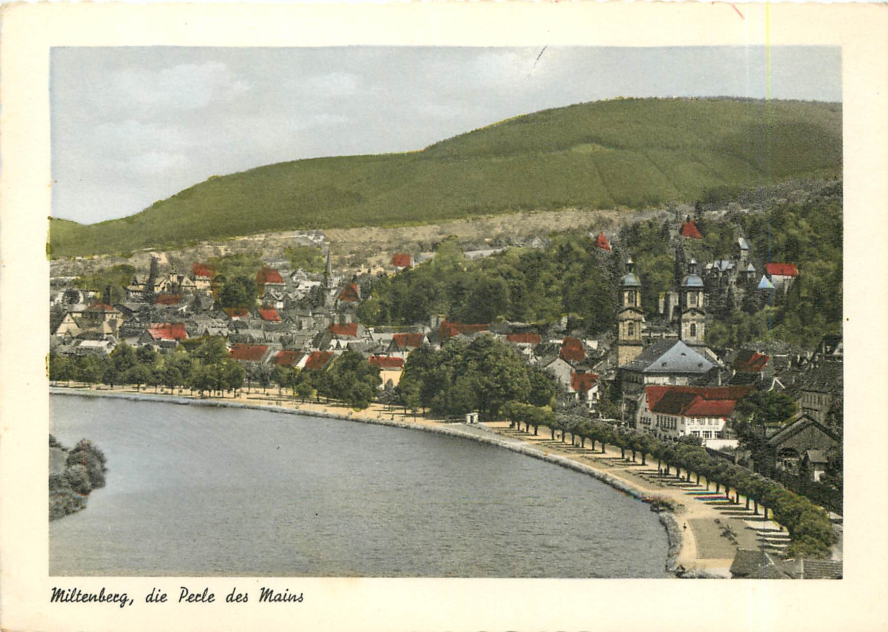 CPM Miltenberg die Perle des Mains 