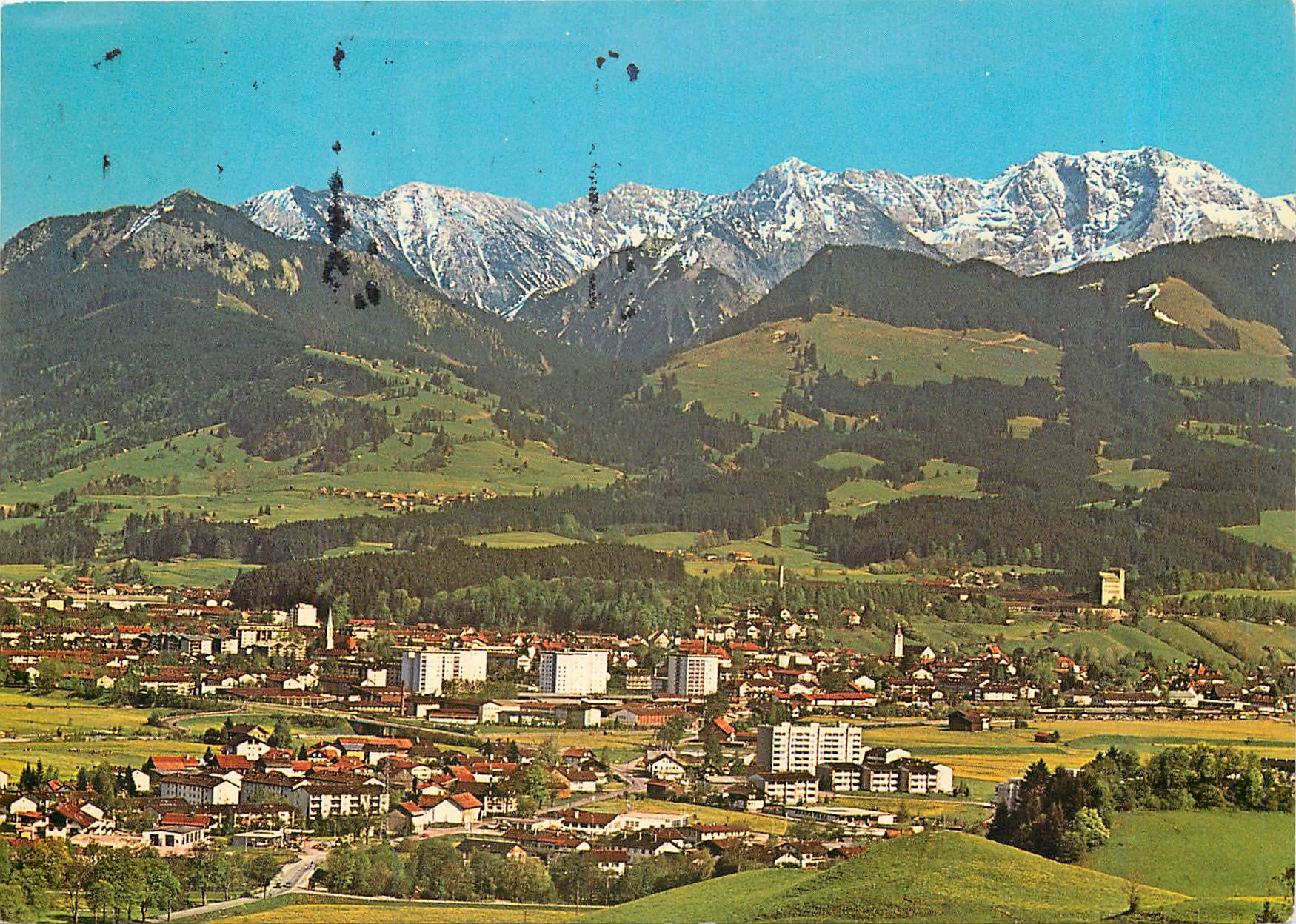 CPM Sonthofen Allgau 