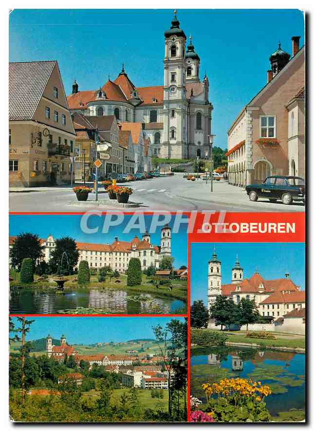 CPM Ottobeuren 