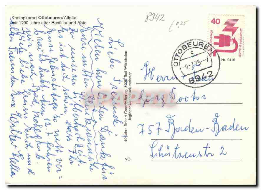 CPM Ottobeuren  — Back