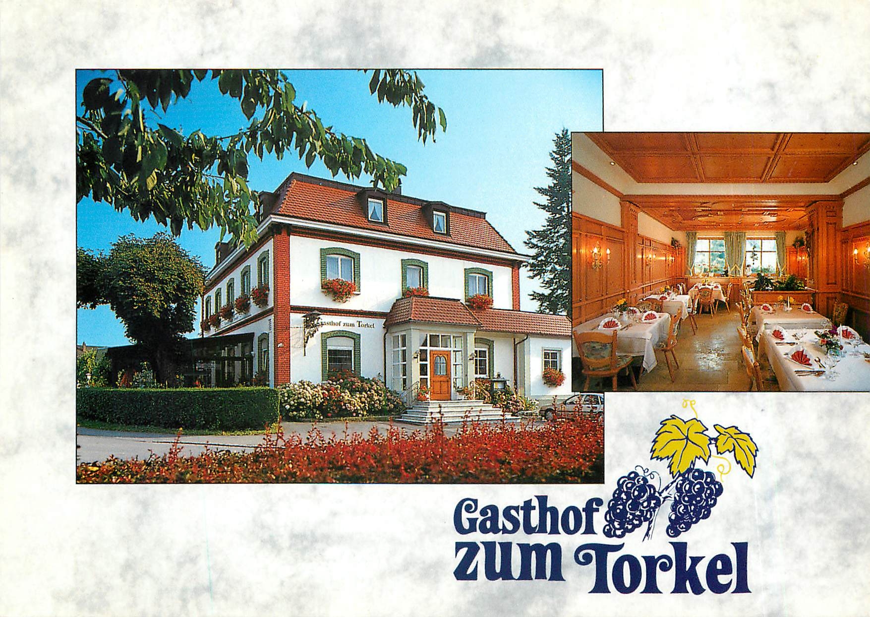 CPM Gasthof zum Torkel 