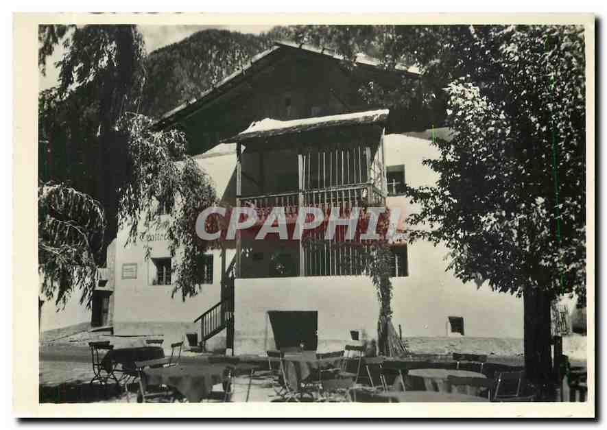 CPM Casa naliva Andra Hofer Andreas Hofers Geburfshaus Albergo Sandhof 