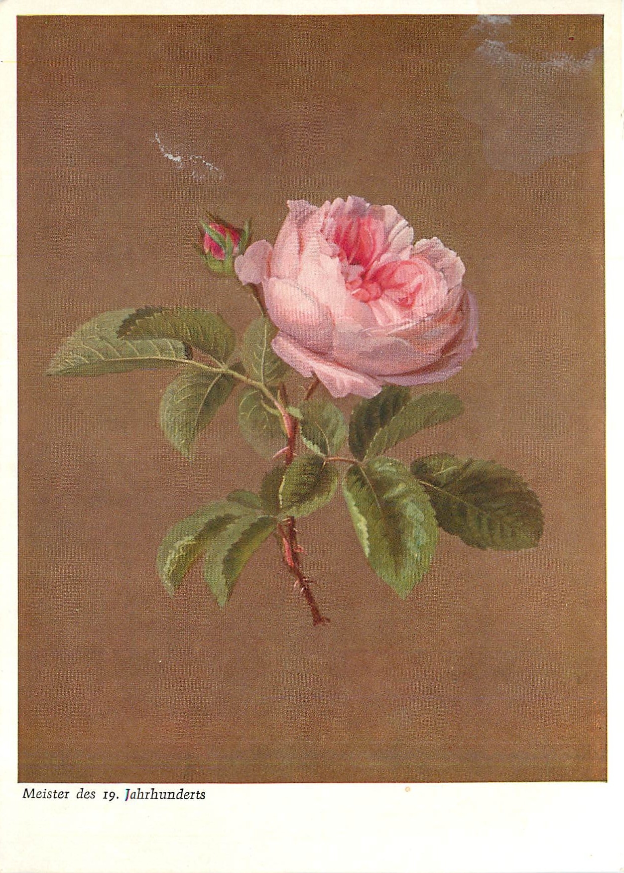 CPM Meister des 19 Jahrhunderts 