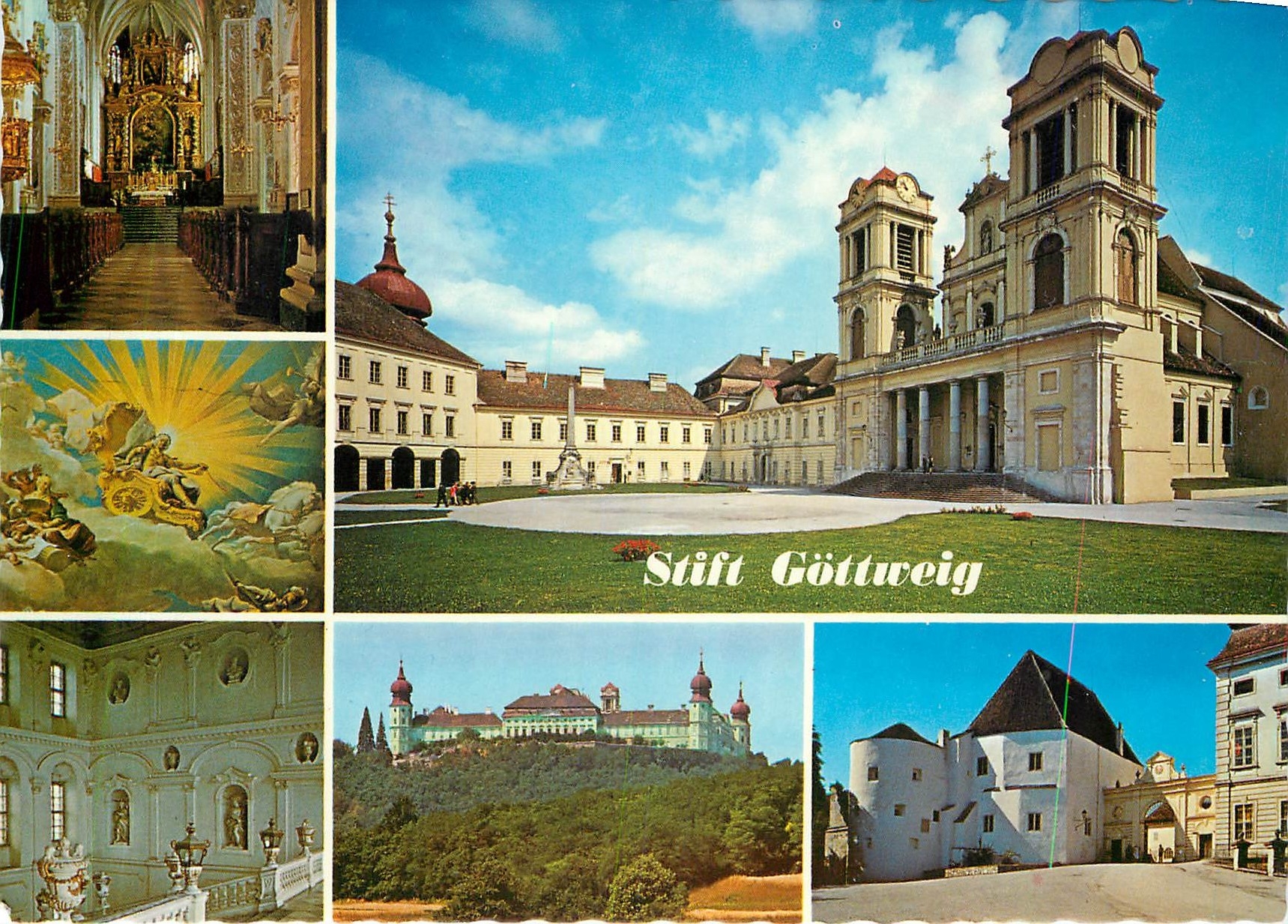 CPM Stift Gottureig 