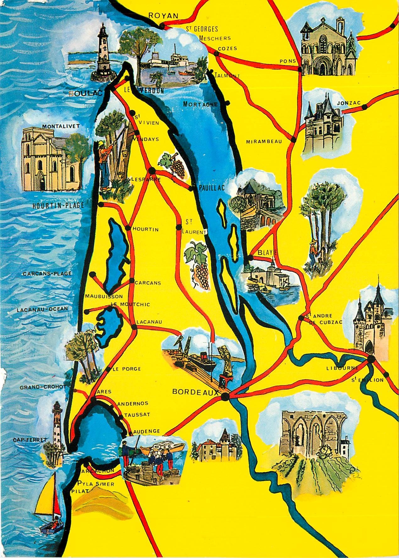 CPM Gironde 