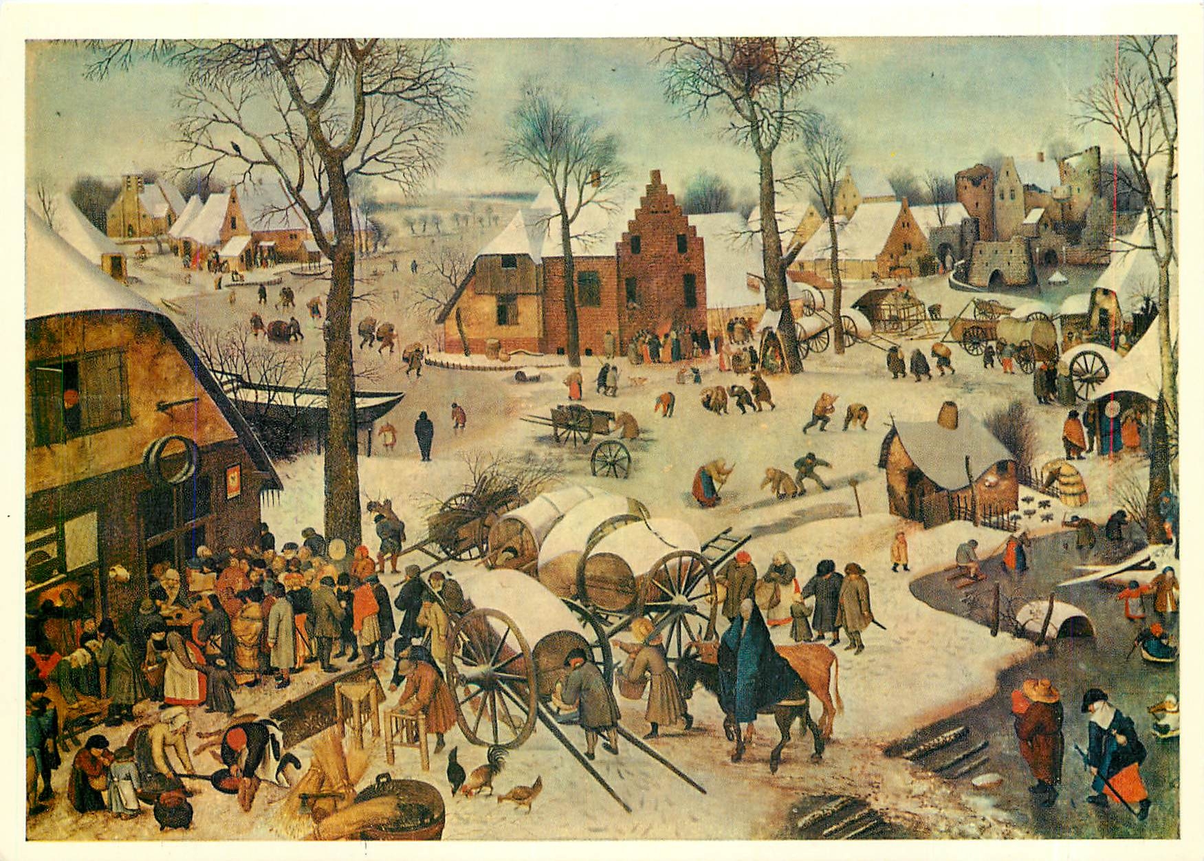 CPM Kunstausstellung in Vaduz aus den Sammlungen des Fursten von Liechtenstein 