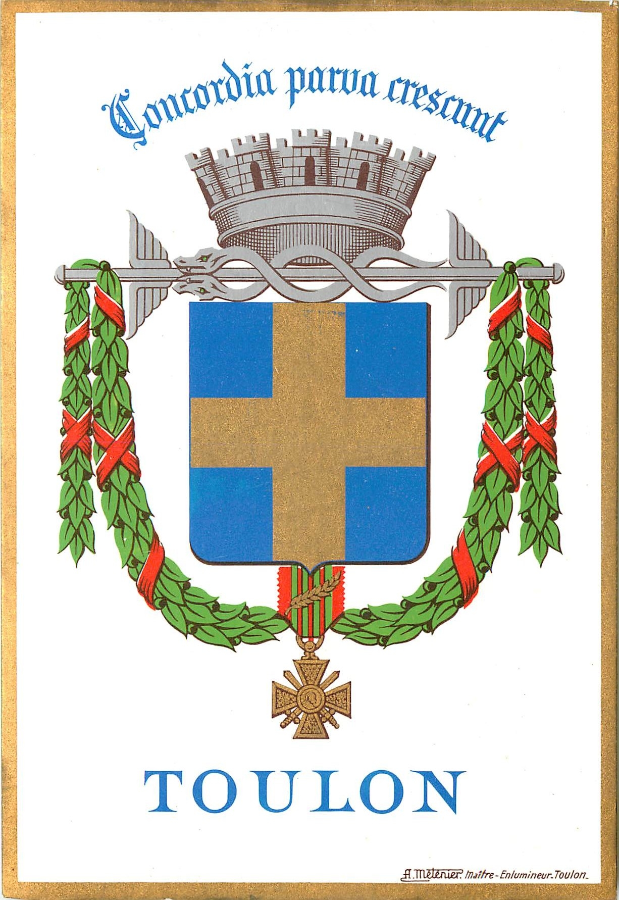 CPM Toulon Var 