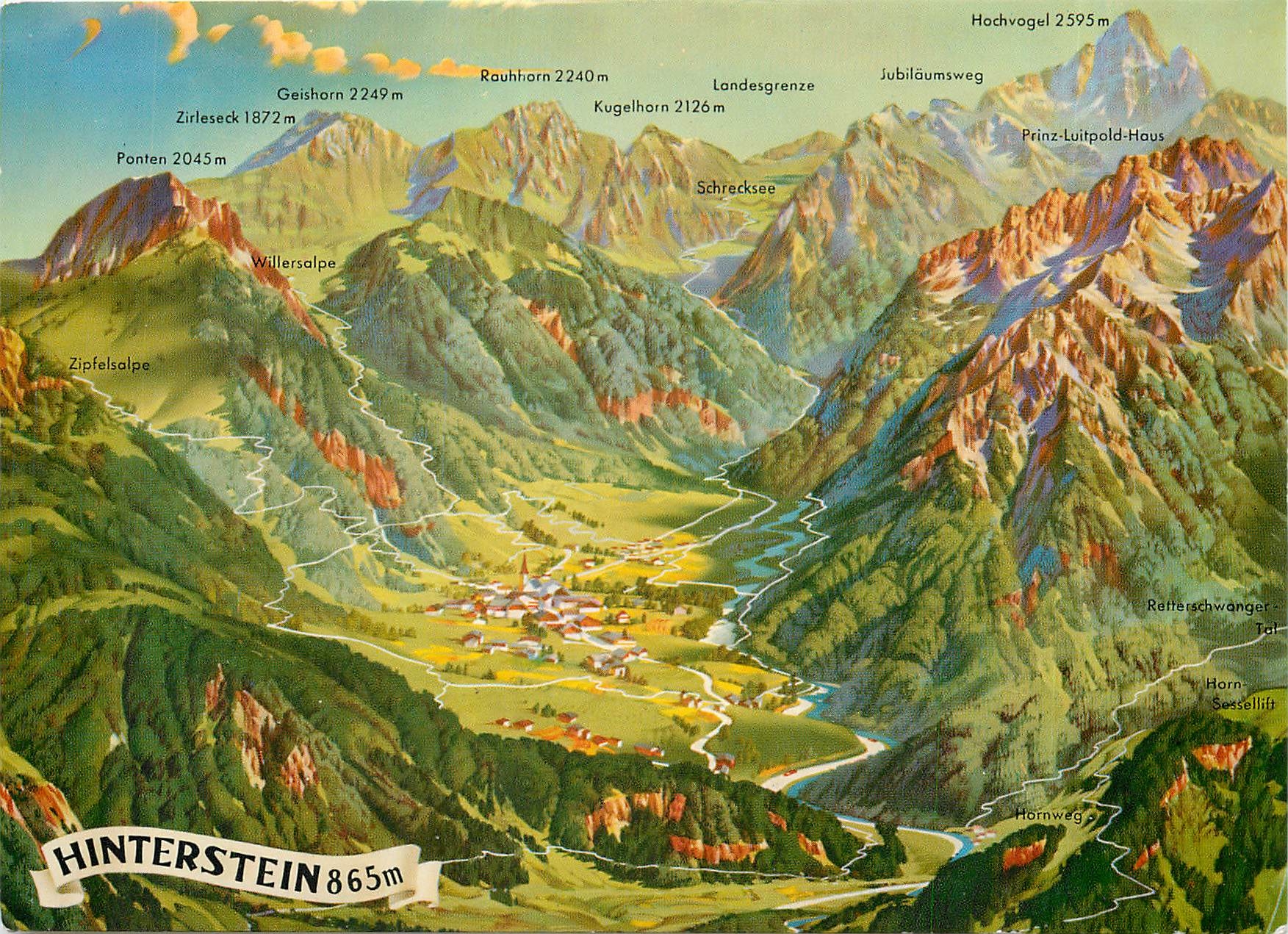 CPM Hinterstein