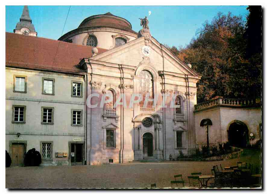 CPM Klosterkirche Weltenburg an der Donau 