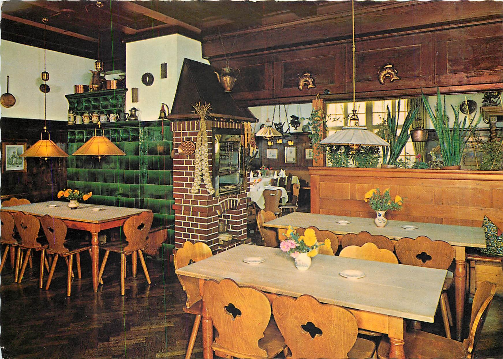 CPM Landgasthaus Waidhof Lorrach Inzlingen 